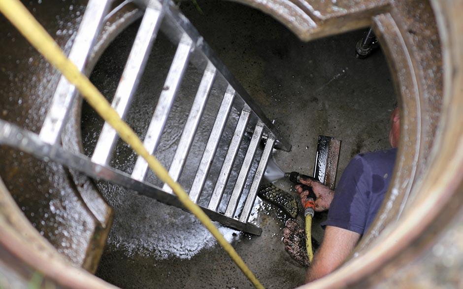 déboucheur ecologique canalisation Longjumeau