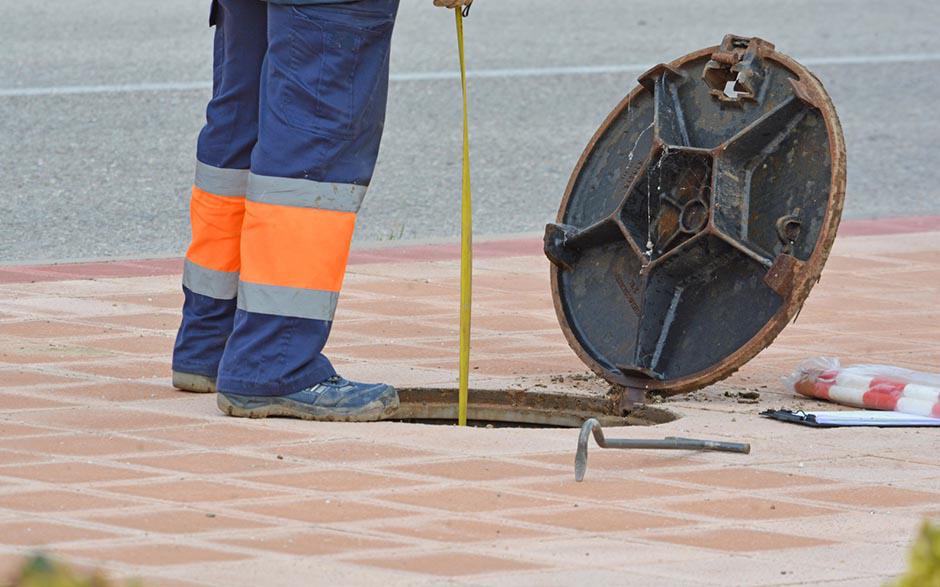 déboucher des canalisations Breuil-le-Vert